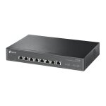 TP-Link Switch 8x 10G Multi-Gigabit TL-SX1008