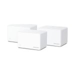 TP-Link Mercusys Halo H3000X(3-pack) AX3000 Mesh Wi-Fi 6...