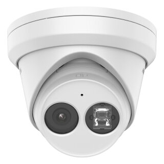 Hikvision Turret IR DS-2CD2343G2-IU(2.8mm) 4MP