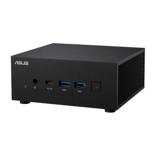 ASUS PN53-BBR777HD AMDR7-7735H/black/non-logo ohne OS