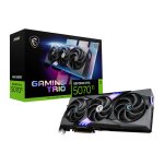 RTX 5070 TI 16GB MSI Gaming Trio OC 16GB GDDR7 3 Fan