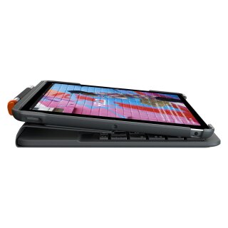 SLIM FOLIO FOR IPAD 7TH AND 8TH