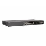 Ruckus Switch ICX8200-24ZP 24-Port PoE