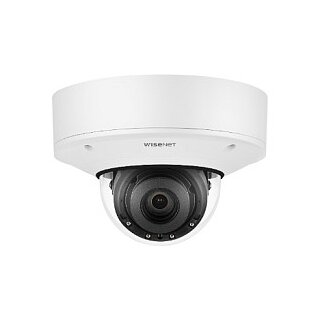 Hanwha Techwin IP-Cam Fixed Dome "X-Serie XNV-9082R 4K