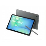 Tablet Samsung Galaxy Tab S10 FE LTE 8GBRAM 128GB grey