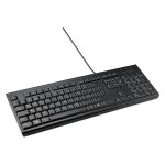 Kensington KB100 EQ Standard Keyboard deutsch