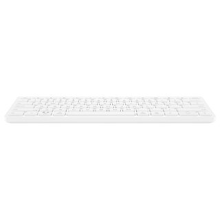 HP 350 Compact Multi-Device Bluetooth Weiß