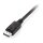 Equip DisplayPort 1.2 St/St10.00m 4K/60Hz komp.HDCP schwarz