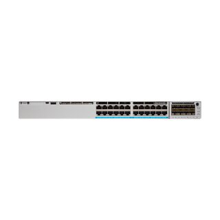 Cisco CATALYST 9300L MINI 48P UPOE