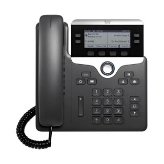 Cisco IP PHONE 7821 FOR