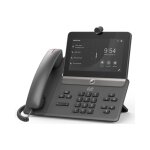 Cisco VIDEO PHONE 8875 CARBON
