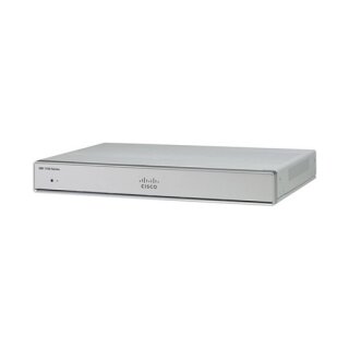 Cisco ISR 1100 8P DUAL GE SFP ROUTER