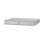 Cisco ISR 1100 8P DUAL GE SFP ROUTER