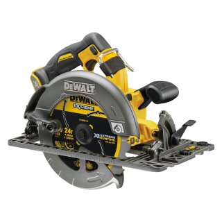 DEWALT Flexvolt Akku-Handkreissaege. 54V. Basisversion