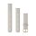 Garmin Ersatzarmband 18mm Silikon Beige/Hellgold 110-195 mm