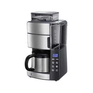 Russell Hobbs 25620-56 Grind&Brew Dig. Thermo-Kaffeem.