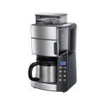 Russell Hobbs 25620-56 Grind&Brew Dig. Thermo-Kaffeem.