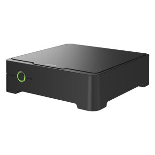 AXIS S3008 MK II 2 TB