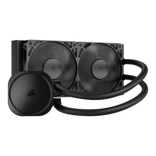 K CORSAIR WAK NAUTILUS 240 RS. 240mm Radiator