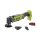Ryobi R18MT-0 ONE+ Akku-Multitool