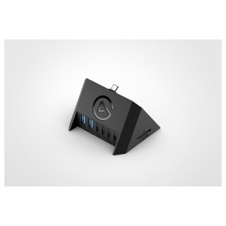 Elgato USB Hub for Stream Deck+