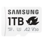 CARD Micro Card 1TB Samsung Sonic inkl. Adapter retail