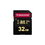 CARD Card 32GB Transcend SDHC SDC700S 285/180 MB/s