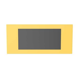 Thermaltake 6.0inch LCD Panel Kit for View 600 TG Butter Caramel