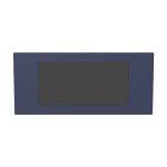 Thermaltake 6.0inch LCD Panel Kit for View 600 TG Future...