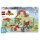 LEGO 10416 DUPLO Tierpflege auf dem Bauernhof