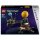 LEGO 42179 Technic Sonne Erde Mond Modell