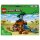 LEGO 21269 Minecraft Die Expedition zur Grteltiermine