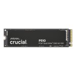 P510 Gen5 2280 1TB NVMe PCIe M.2 SSD