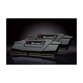 16GB PC 3200 CL16 G.Skill KIT (2x8GB) 16GVGB RipjawsV