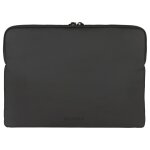 Tucano Gommo Sleeve 14" Schwarz, BFGOM1314-BK