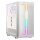 Midi be quiet! Pure Base 501 DX White