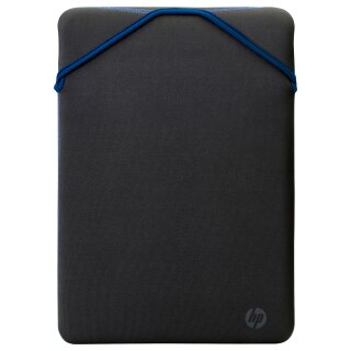HP Reversible Protective 14.1" 2F1X4AA czarno-niebieski