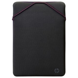 HP Reversible Protective 14.1" 2F2L6AA grafitowo-fioletowy