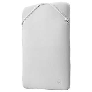 HP Reversible Protective 15.6" 2F2K5AA czarno-srebrny