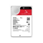 30TB Seagate IronWolf Pro ST30000NT011 7200RPM 512MB