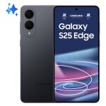 Samsung Galaxy S25 Edge 5G Dual Sim 12RAM 256GB titanium...