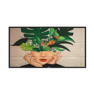 PHILIPS D-Line 50BDL4511D 127,0cm(50") 24/7/UHD (Speditionsversand)