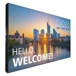 PHILIPS X-Line 55BDL3305X 139,7cm(55")...