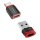 4smarts USB-C auf USB-A / USB-C Datenblocker Adapter, 2er Set