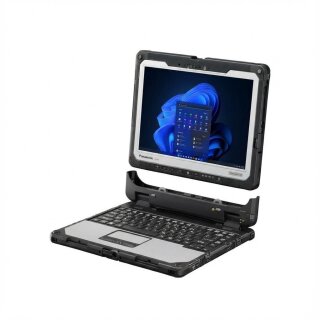 PANASONIC CF-339AAACBG Intel Core i5-1345U 30,48cm 12Zoll QHD 16GB 512GB SSD UMA W11P LTE