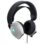 Alienware Wired Gaming Headset USB RGB 20 white