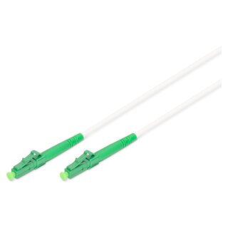LWL Patchkabel LCA -> LCA 10.00m Singlemode Simple