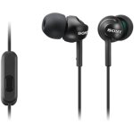 SONY MDREX110APB Headphones In-Ohr black