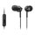 SONY MDREX110APB Headphones In-Ohr black