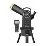 Bresser Refraktor Teleskop 80/400 Goto